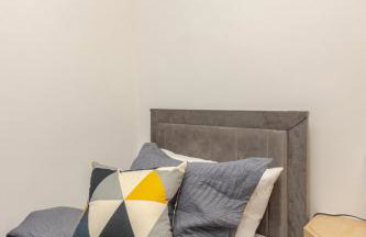 Modern & Spacious 3BR House Bracknell - Berkshire - Photo 19