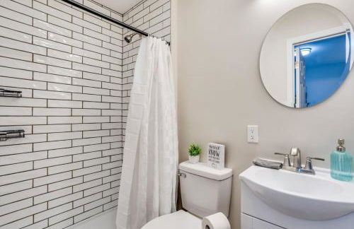 Graces Getaway sleeps 6 - Foto 5