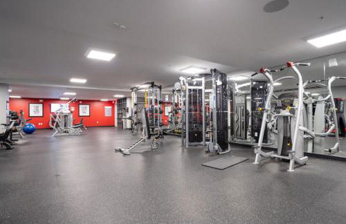 San Jose 1BR w Gym Pool nr 280 SFO-736 - Foto 17