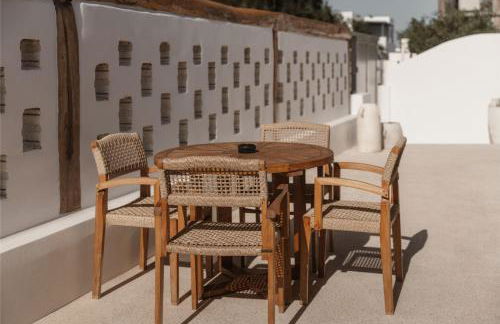 Siora of Paros - Ammiralis & Castelis - Photo 47