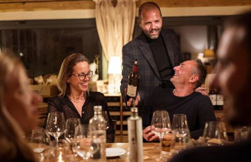 Boutique Hotel Poggio ai Santi - Adults Only - Foto 40