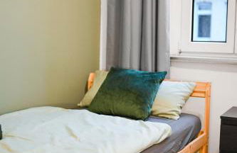 Perfect for 5 Guests - Netflix - Parking - Duisburg - Smart Home - Photo 34