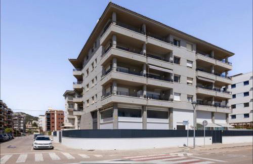 Beach Apartment in Calafell - Photo 14