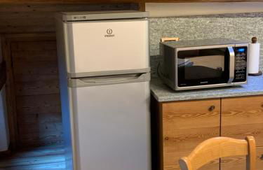 Flora Alpina apartments-Residenza Verdebjo - Foto 46