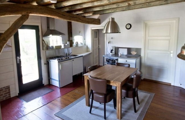 Holiday Home in Ruinerwold With Garden - Photo 7