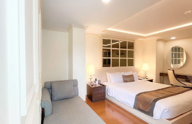 Aspira Hana Executive Suites Thonglor - Photo 7