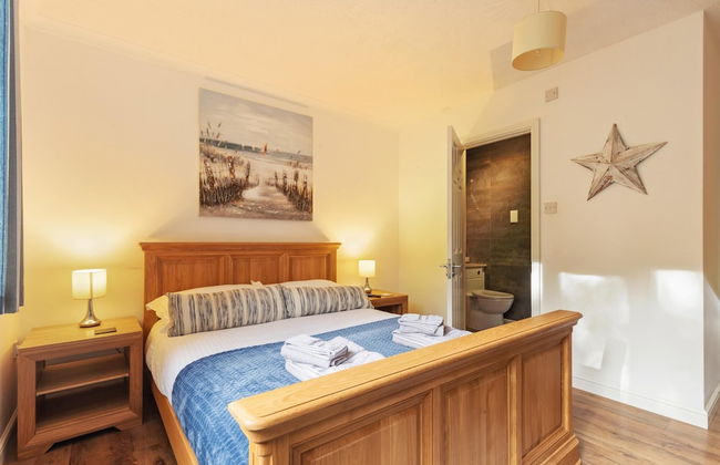 Hazelglade Cottage - Hot Tub, Games Room, Pet Friendly - Photo 51