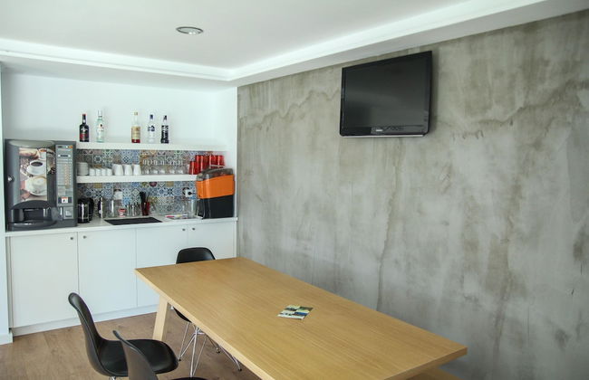 VilaPortuguesa - Foto 2