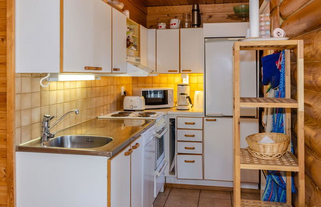 Honkakoli 9 - Foto 10