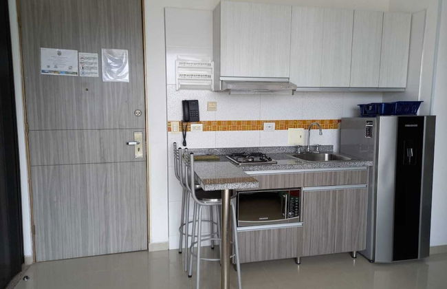 Terrazas Tayrona Travelers Apartamentos y Suites - Photo 24