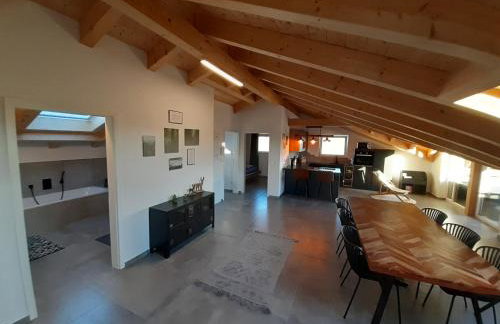 Panorama-Suite-Chiemsee - Photo 12