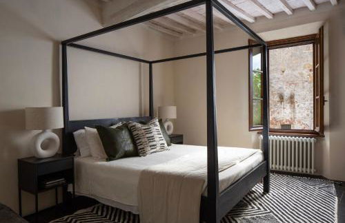 Casa Nobile - Luxury Villa in Val D'Orcia - Authentic Tuscany Living - Foto 33