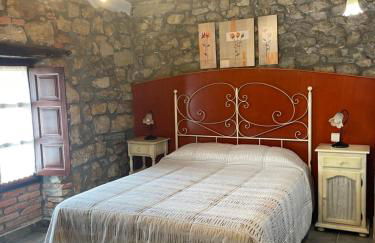 Posada La Llosa de Viveda - Adults Only - Foto 7