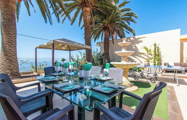 Villa Isabel Sol - Foto 5