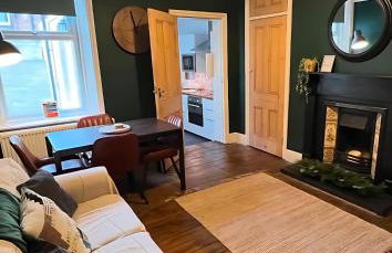 Hazelwood - Jesmond Cosy Flat in a Jesmond - Pass the Keys - Foto 1