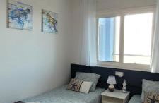 Beachfront Apartment La Manga - Foto 6