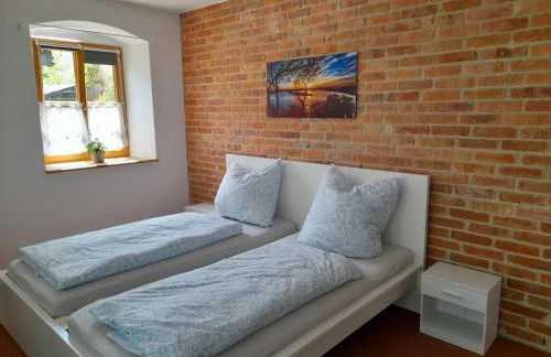 Ferienwohnung Am Pulverturm - Foto 1