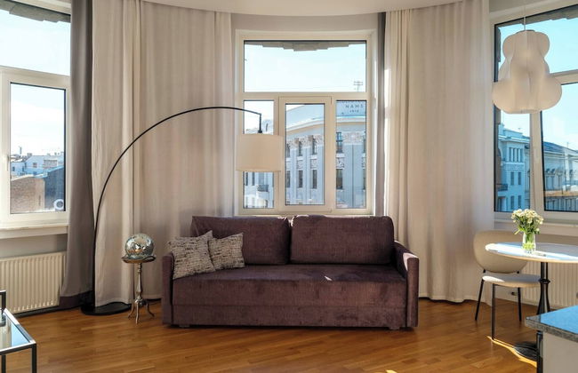 Miro Rooms Center Cloud - Quite Chic - Photo 9