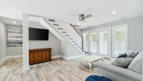 30A Pet Friendly Beach House - Vitamin Sea by Panhandle Getaways - Foto 3