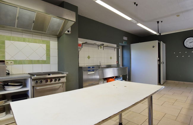 Holiday Home in Tenneville With Private Sauna - Foto 12