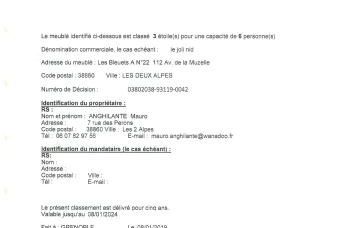 Le joli nid - Foto 31