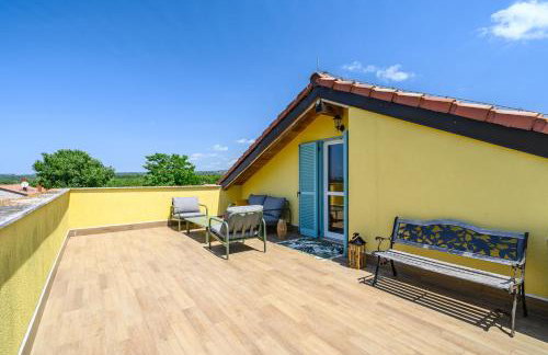 Premium Apartment Seven with Pool in Porec - Foto 27