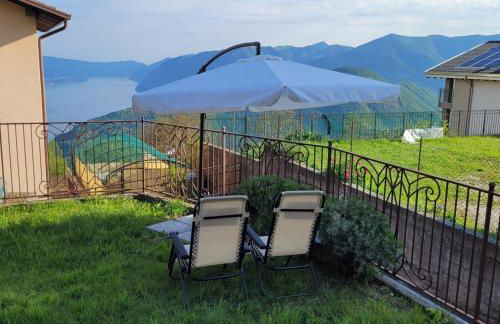 Peace and Lake Mountain Lake Iseo Hospitality - Photo 15