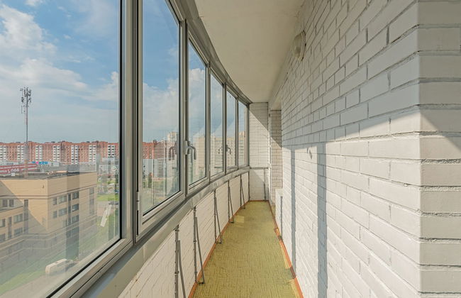 FlatHome24 na Lunacharskogo 11 - Foto 17