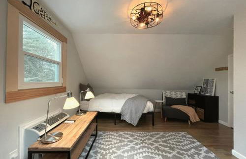 Lake House, Fire Pit, Games Magnolia Lake House - Foto 34