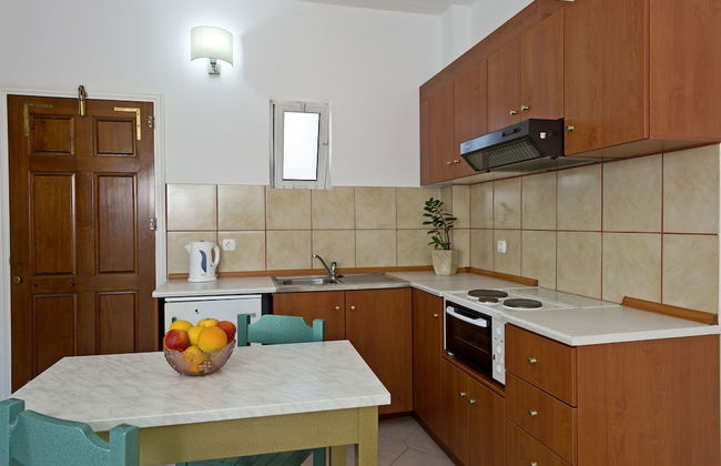 Trianta Hotel Apartments - Foto 15