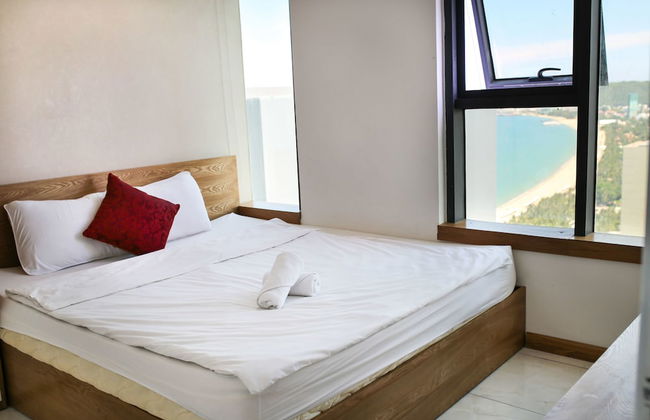 Gold Ocean Nha Trang - Foto 24