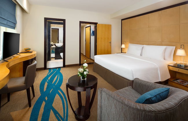 Savoy Suites Hotel Apartments - Foto 2