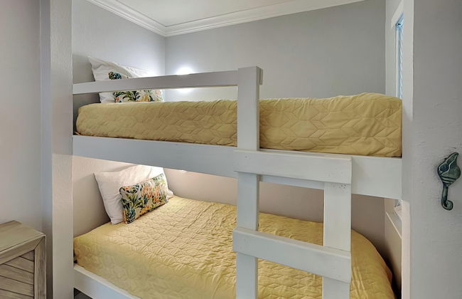 Seascape 1110 - Parrot Paradise - Foto 13