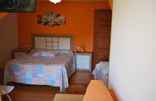 Apartamento Rural Lago Enol - Foto 10
