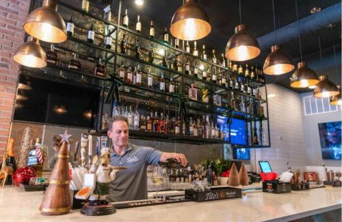 Great Location-20 Mins to NYC-Free Indoor Parking - Foto 32