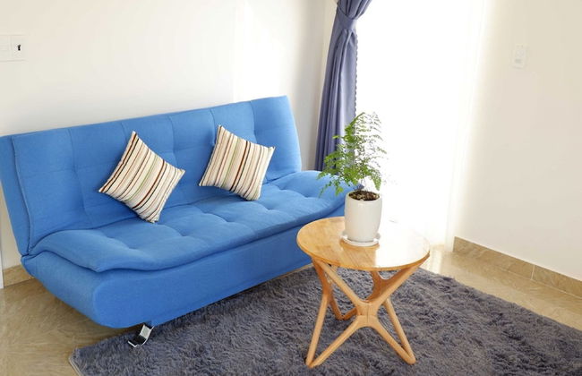 Villa Bubu Da Lat - Foto 13