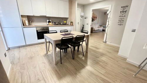 Apartamento Gloria 1 Parking privado gratis - Photo 2