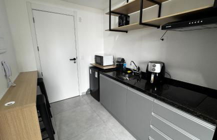 Prime Smart Santa Cruz - Foto 117