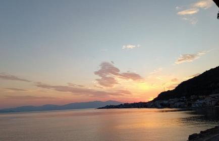 Derveni Sea View Apartments - Foto 33