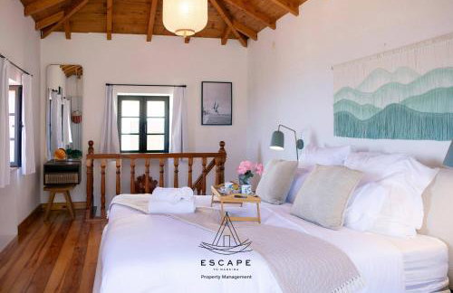 Hilltop Hideaway by Escape to Madeira - Foto 19
