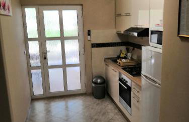 Apartments Miramaris - Foto 39