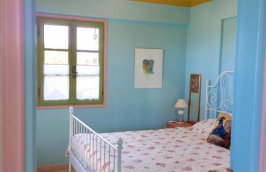 Monemvasia's Art House - Foto 11