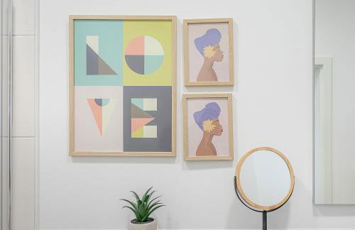 STUDIO an den Iphöfer Weinbergen - Foto 15