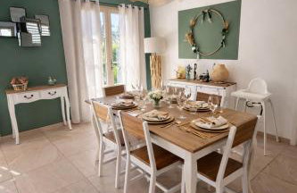 Villa Alpilles avec Piscine - Foto 9