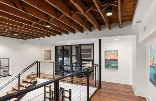 Urban Sanctuary Luxury Stay with Private Parking - Foto 12