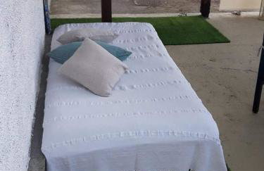 Studio Sunday morning Μούρεσι Πηλίου - Foto 11