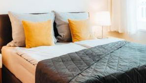 Lieblingsapartment No.11 in Toplage mit 2 SZ - Foto 5