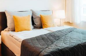 Lieblingsapartment No.11 in Toplage mit 2 SZ - Foto 5