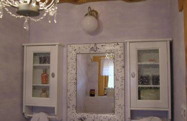 Białowieski Dworek do 10 Gości - Foto 24