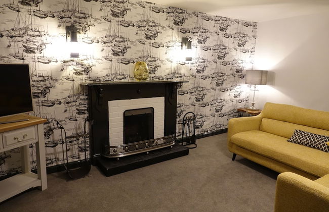 Saffron House - Foto 8